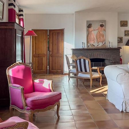 Mas De Charme En Pleine Camargue Villa Saint-Gilles  Luaran gambar