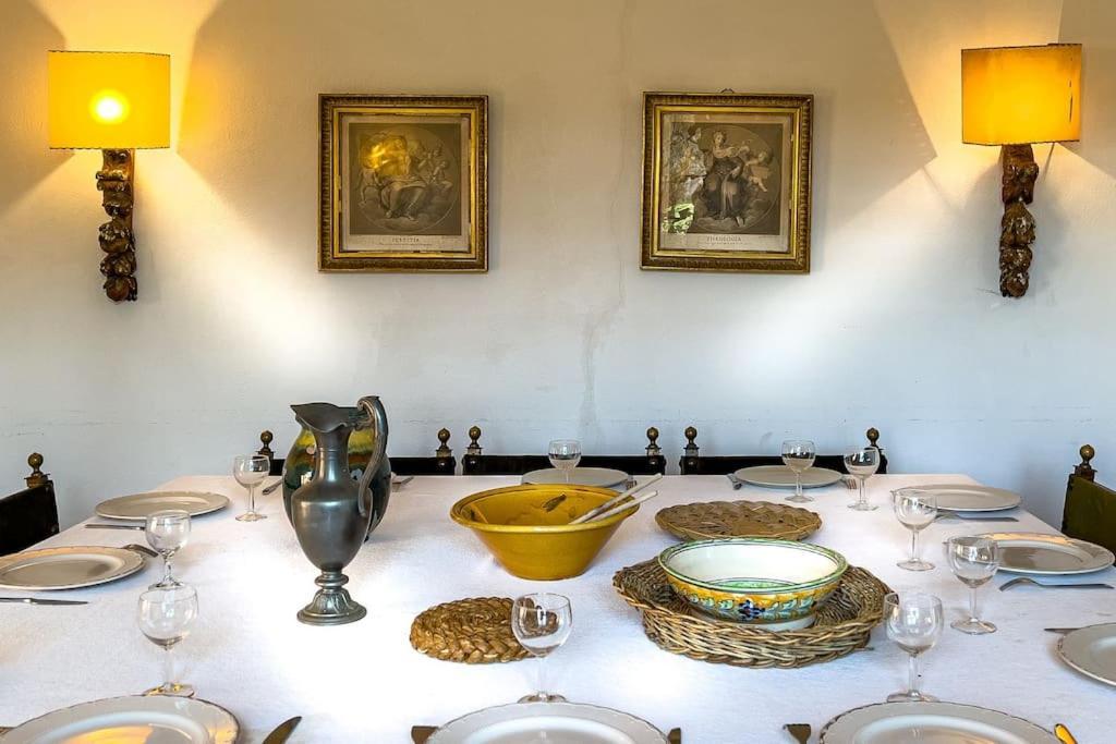 Mas De Charme En Pleine Camargue Villa Saint-Gilles  Luaran gambar