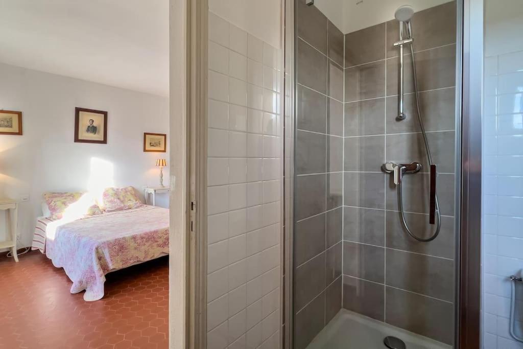 Mas De Charme En Pleine Camargue Villa Saint-Gilles  Luaran gambar