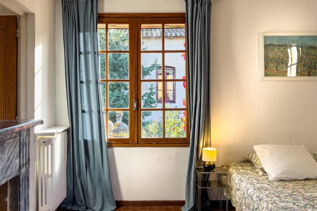 Mas De Charme En Pleine Camargue Villa Saint-Gilles  Luaran gambar
