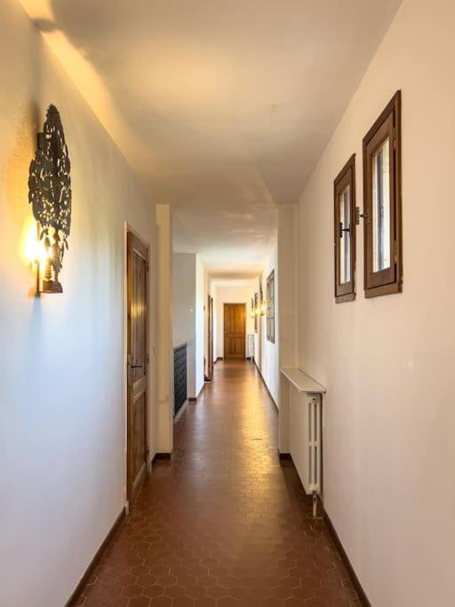 Mas De Charme En Pleine Camargue Villa Saint-Gilles  Luaran gambar