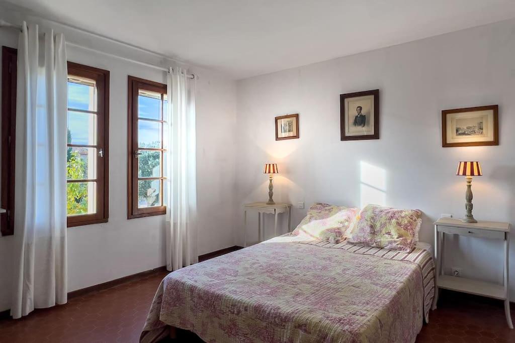 Mas De Charme En Pleine Camargue Villa Saint-Gilles  Luaran gambar