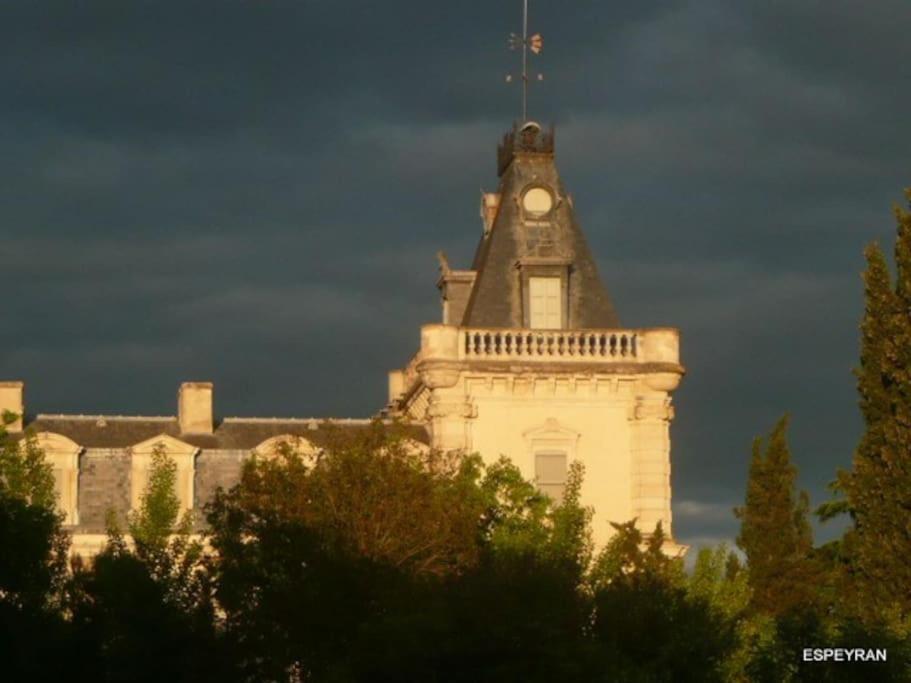 Mas De Charme En Pleine Camargue Villa Saint-Gilles  Luaran gambar
